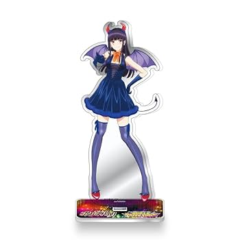 パリピ孔明　 8枚セット アクリルスタンドフィギュア パリピ孔明 THE MOVIE アクリルスタンド(諸葛孔明) パリピ孔明